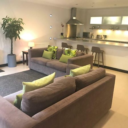 Aaron Glen Apartments Единбург Екстер'єр фото