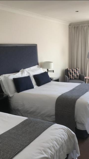 Aaron Glen Apartments Единбург Екстер'єр фото