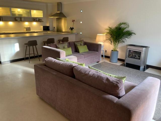 Aaron Glen Apartments Единбург Екстер'єр фото