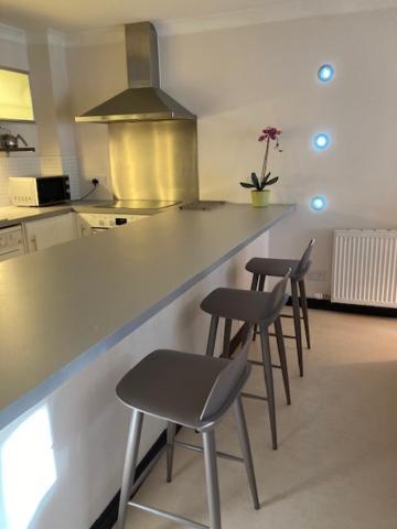 Aaron Glen Apartments Единбург Екстер'єр фото