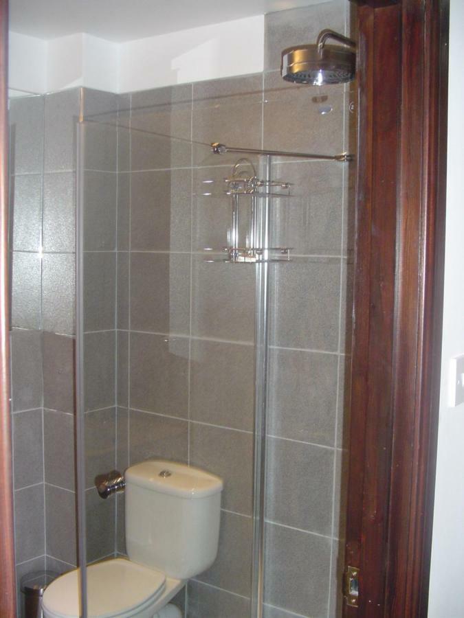 Aaron Glen Apartments Единбург Екстер'єр фото